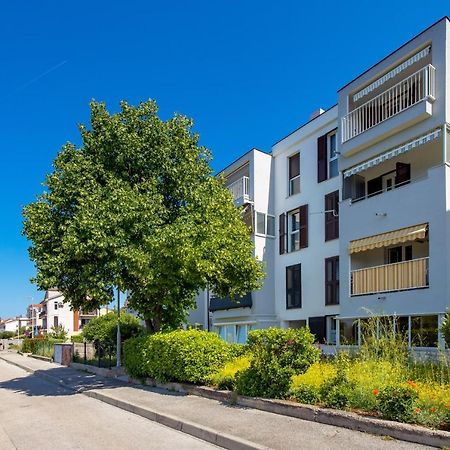 Apartment Kvarner View Кострена Экстерьер фото